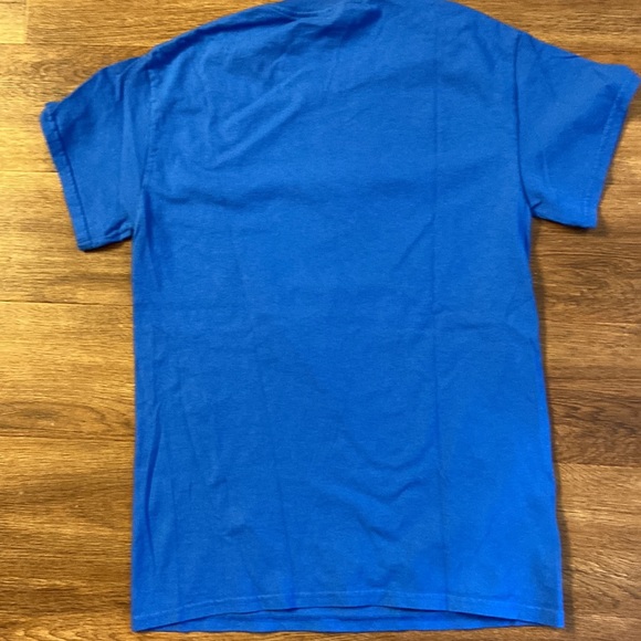 Rollie Fingers Run Shirt 2014 Miller Park - Picture 4 of 4